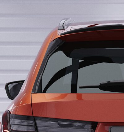 Becquet / Extension CAP pour BMW Série 3 G21 Touring/break (depuis 2019)