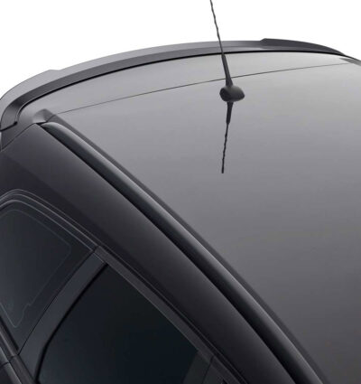 Becquet / Extension CAP pour Opel Astra J Sports Tourer (11/2010-09/2015)