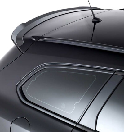 Becquet / Extension CAP pour Opel Astra J Sports Tourer (11/2010-09/2015)