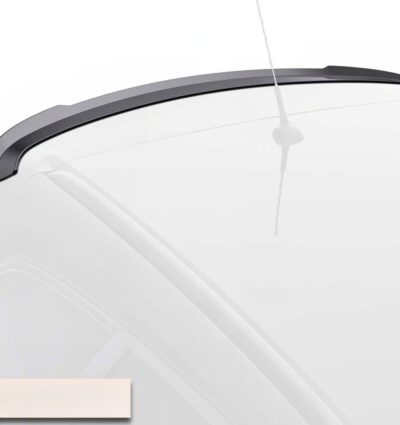 Becquet / Extension CAP pour Opel Astra J Sports Tourer (11/2010-09/2015)