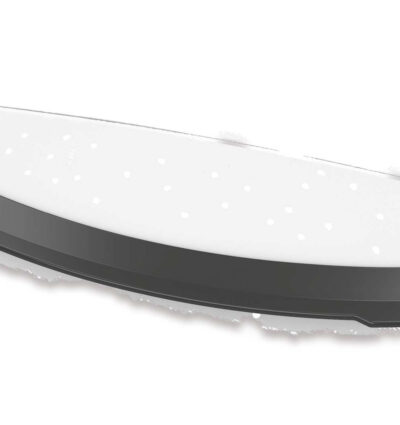 Becquet / Extension CAP pour Opel Astra J Sports Tourer (11/2010-09/2015)