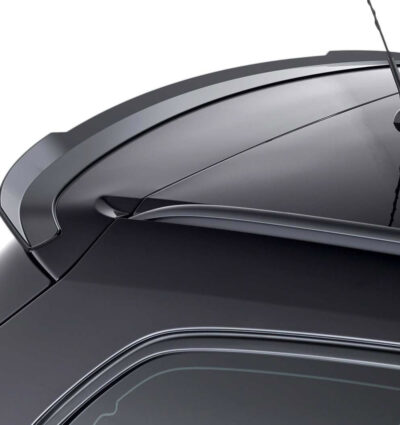 Becquet / Extension CAP pour Opel Astra J Sports Tourer (11/2010-09/2015)