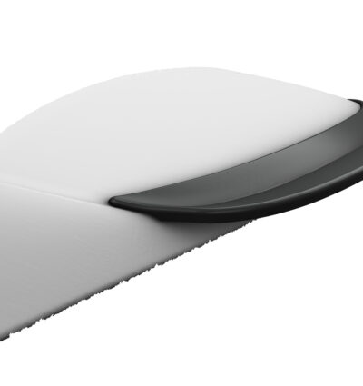 Becquet / Extension CAP pour Renault Zoe (depuis 12/2012)