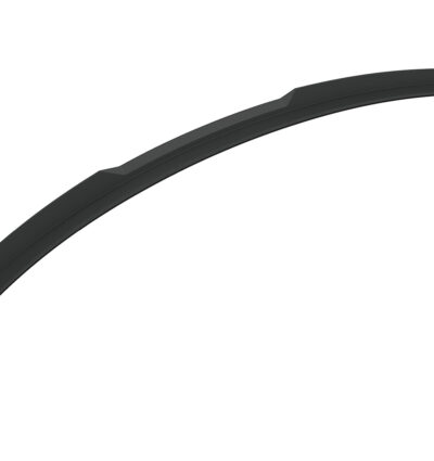 Becquet / Extension CAP pour Renault Zoe (depuis 12/2012)