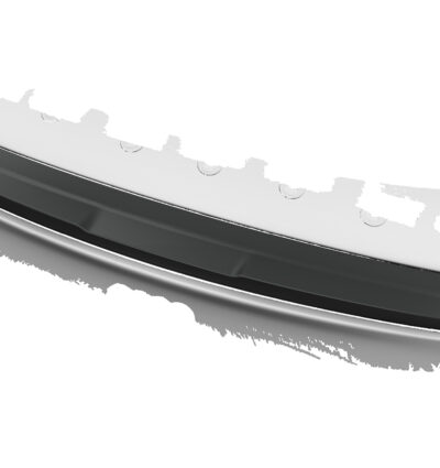 Becquet / Extension CAP pour Audi RS5 (8T) Coupé (04/2010-06/2015)