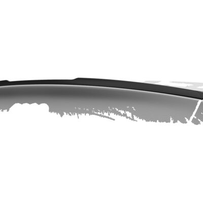 Becquet / Extension CAP pour Audi RS5 (8T) Coupé (04/2010-06/2015)