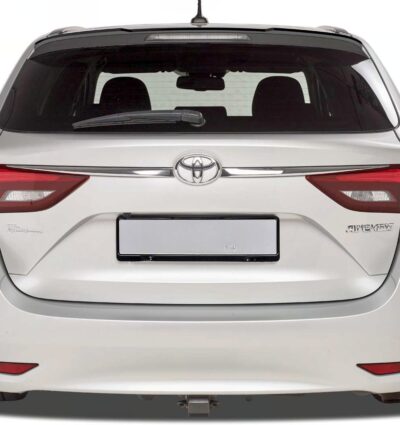 Becquet / Extension CAP pour Toyota Avensis (T27) Break (2015-2018)