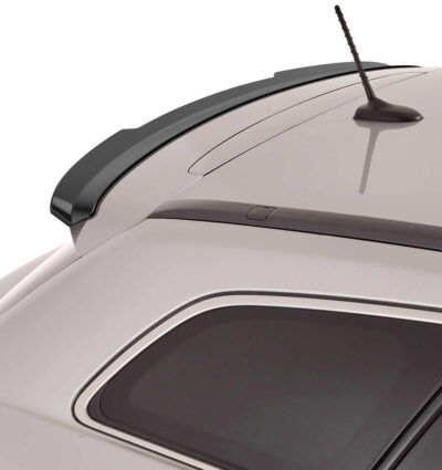 Becquet / Extension CAP pour Toyota Avensis (T27) Break (2015-2018)