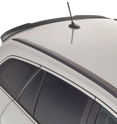 Becquet / Extension CAP pour Toyota Avensis (T27) Break (2015-2018)