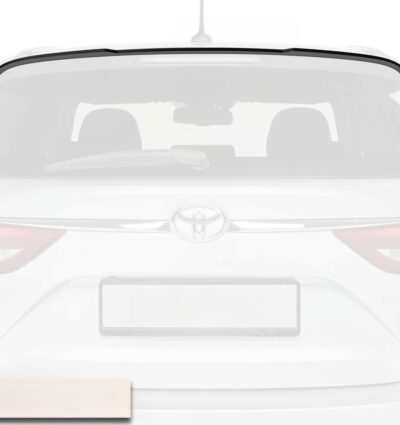 Becquet / Extension CAP pour Toyota Avensis (T27) Break (2015-2018)