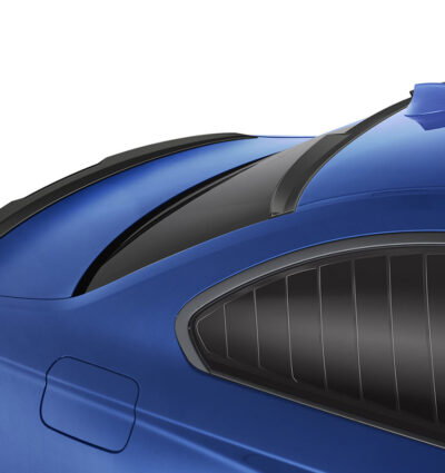 Becquet / Extension CAP pour BMW Série 2 (F22/F23) Coupé et Cabrio (11/2013-06/2021)