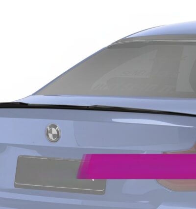 Becquet / Extension CAP pour BMW Série 2 (F22/F23) Coupé et Cabrio (11/2013-06/2021)