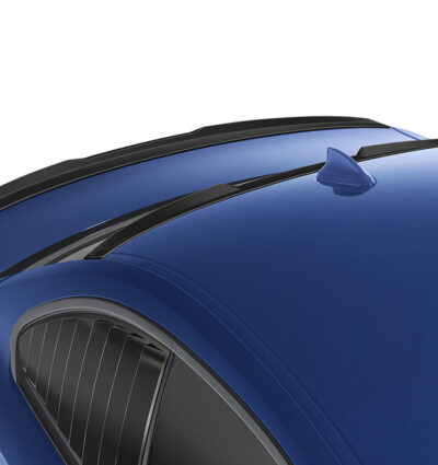 Becquet / Extension CAP pour BMW Série 2 (F22/F23) Coupé et Cabrio (11/2013-06/2021)