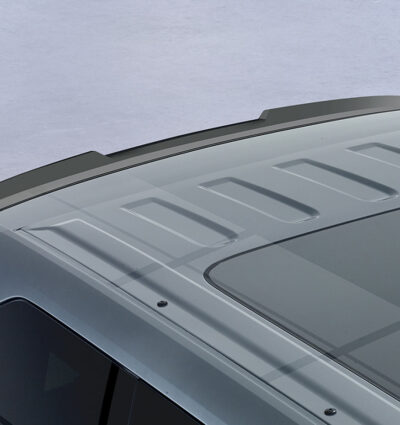 Becquet / Extension CAP pour VW T7 (depuis 2021)