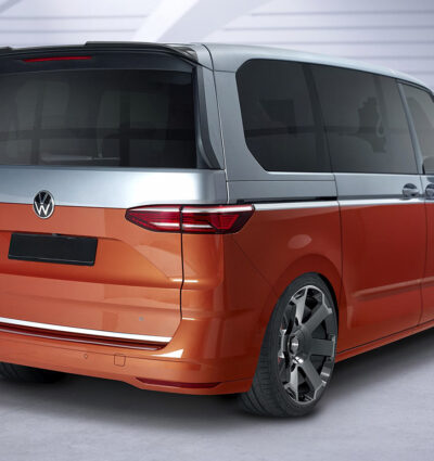 Becquet / Extension CAP pour VW T7 (depuis 2021)