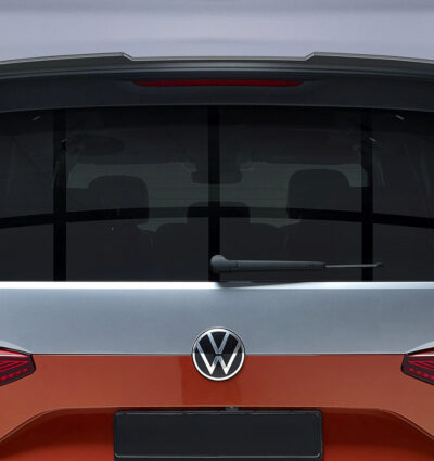 Becquet / Extension CAP pour VW T7 (depuis 2021)