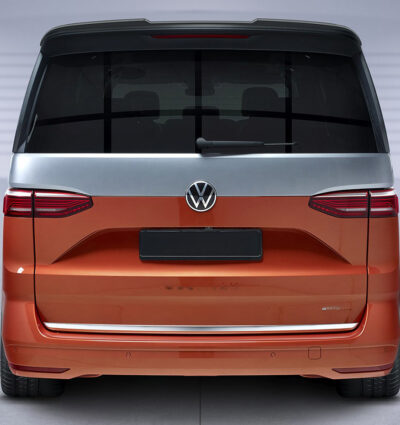 Becquet / Extension CAP pour VW T7 (depuis 2021)