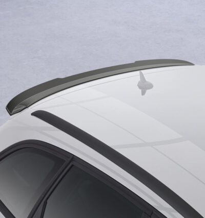 Becquet / Extension CAP pour Audi A4 B8 (Type 8K) Break (03/2008-08/2015)