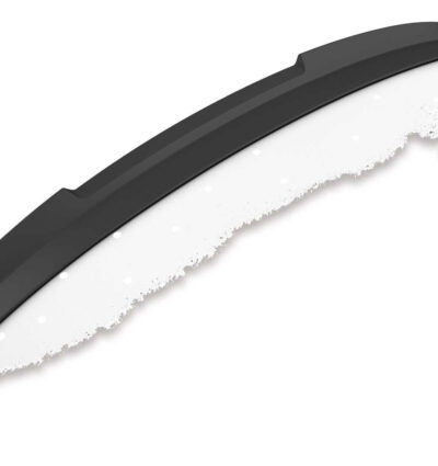 Becquet / Extension CAP pour Skoda Rapid (Type NH) Spaceback (2012-2019)