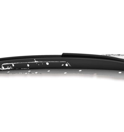 Becquet / Extension CAP pour Skoda Rapid (Type NH) Spaceback (2012-2019)