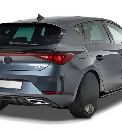 Becquet / Extension CAP pour Seat Leon IV (Type KL) (depuis 2020)