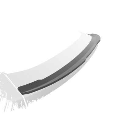 Becquet / Extension CAP pour BMW Série 6 G32 Gran Turismo (depuis 2017)