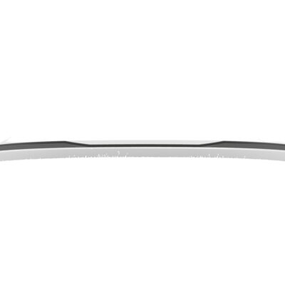 Becquet / Extension CAP pour BMW Série 6 G32 Gran Turismo (depuis 2017)