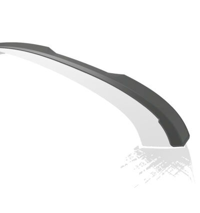 Becquet / Extension CAP pour BMW Série 6 G32 Gran Turismo (depuis 2017)