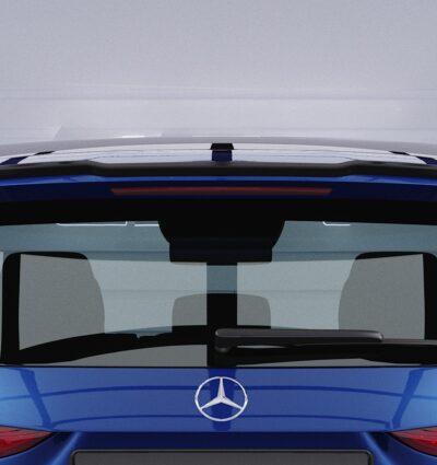 Becquet / Extension CAP pour Mercedes-Benz C-Klasse S206 break (depuis 2021)