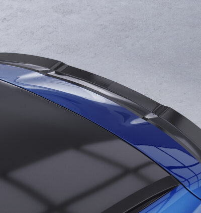 Becquet / Extension CAP pour Mercedes-Benz C-Klasse S206 break (depuis 2021)
