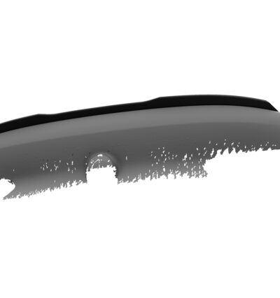 Becquet / Extension CAP pour BMW 8er G16 Grand Coupé (depuis 2019)