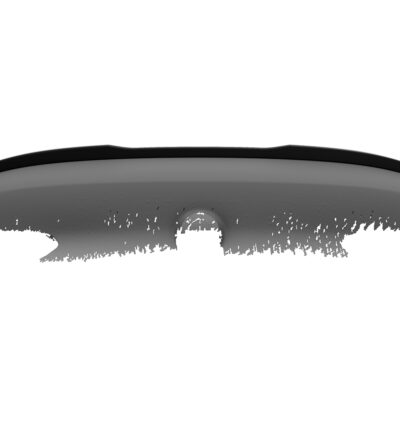 Becquet / Extension CAP pour BMW 8er G16 Grand Coupé (depuis 2019)
