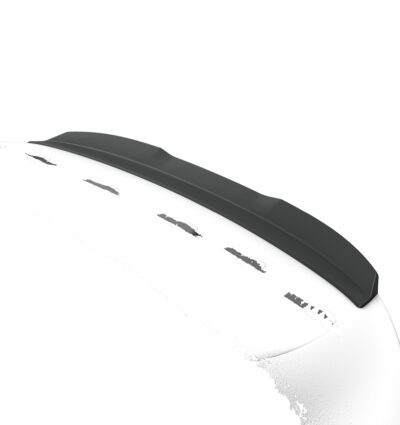Becquet / Extension CAP pour BMW 8er G16 Grand Coupé (depuis 2019)