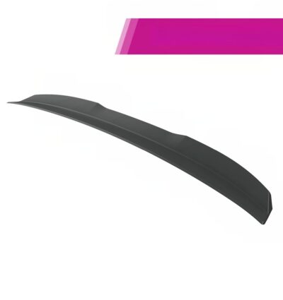 Becquet / Extension CAP pour BMW 8er G16 Grand Coupé (depuis 2019)