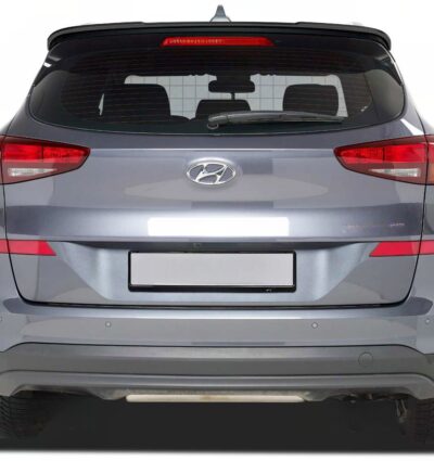 Becquet / Extension CAP pour Hyundai Tucson (TL) (2015-2020)