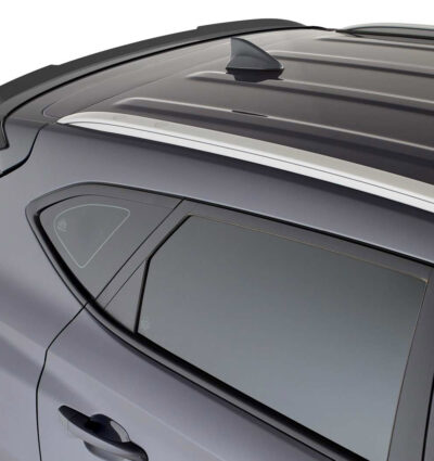 Becquet / Extension CAP pour Hyundai Tucson (TL) (2015-2020)