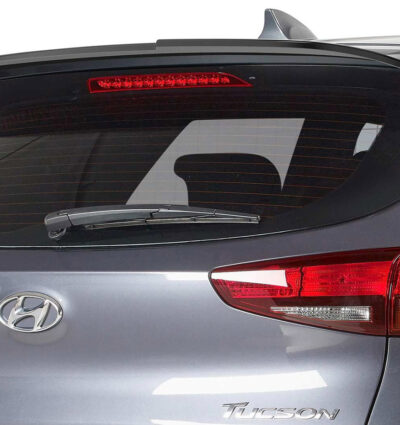 Becquet / Extension CAP pour Hyundai Tucson (TL) (2015-2020)