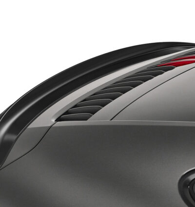 Becquet / Extension CAP pour Porsche 911 / 992 (depuis 2019)