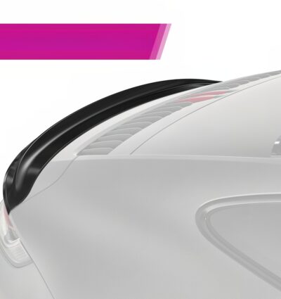 Becquet / Extension CAP pour Porsche 911 / 992 (depuis 2019)