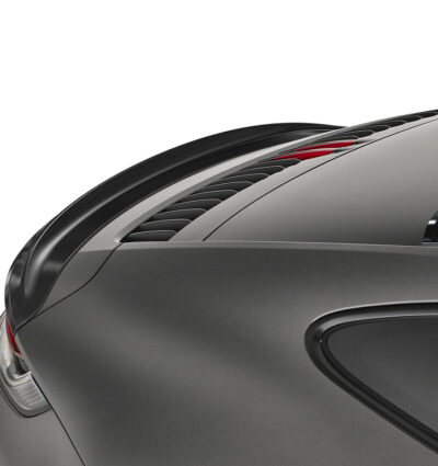 Becquet / Extension CAP pour Porsche 911 / 992 (depuis 2019)