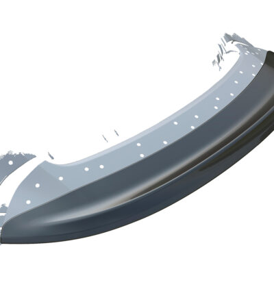Becquet / Extension CAP pour Porsche 911 / 992 (depuis 2019)