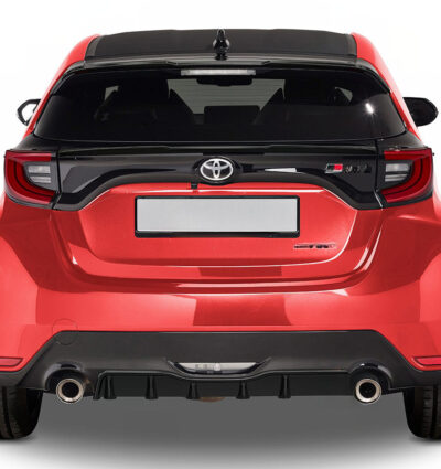 Becquet / Extension CAP pour Toyota GR Yaris (XP21) (depuis 2020)