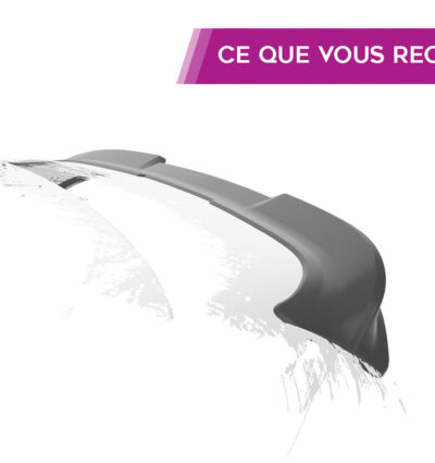 Becquet / Extension CAP pour BMW i3 (2013-2022)