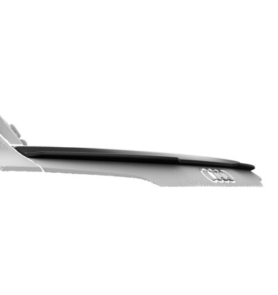 Becquet / Extension CAP pour Audi e-tron / Q8 e-tron GE (depuis 2018)