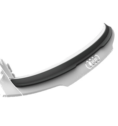 Becquet / Extension CAP pour Audi e-tron / Q8 e-tron GE (depuis 2018)