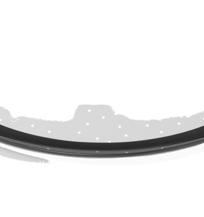 Becquet / Extension CAP pour Opel Insignia A (2008-2017)