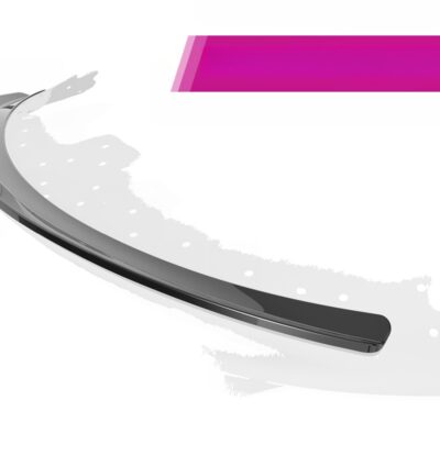 Becquet / Extension CAP pour Opel Insignia A (2008-2017)