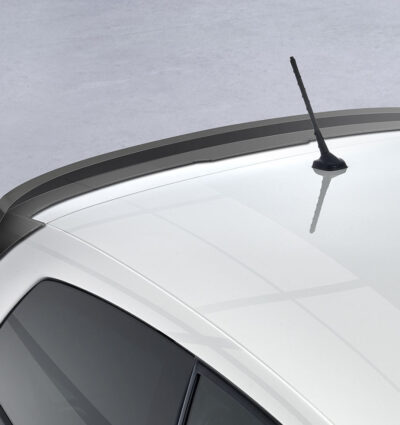 Becquet / Extension CAP pour VW Polo V (Type 6C) GTI (Facelift) (2014-2017)