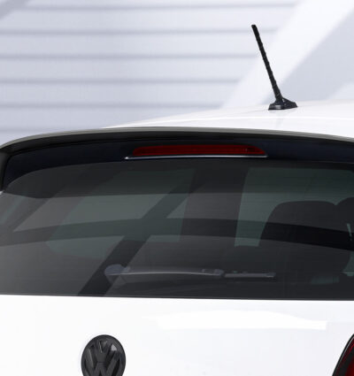 Becquet / Extension CAP pour VW Polo V (Type 6C) GTI (Facelift) (2014-2017)