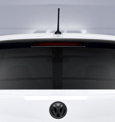 Becquet / Extension CAP pour VW Polo V (Type 6C) GTI (Facelift) (2014-2017)